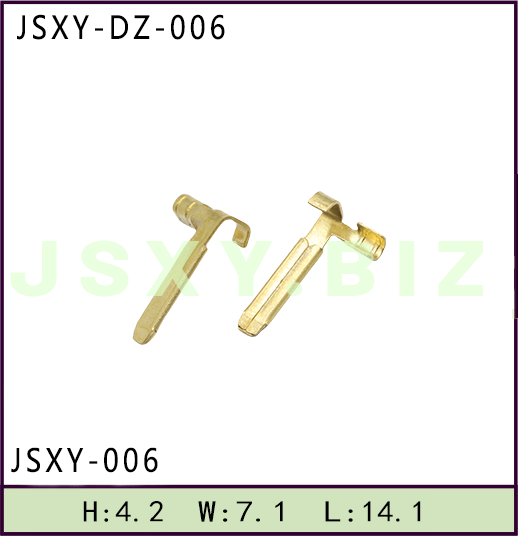 JSXY-DZ-006