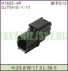 JSXY-H1622-4P